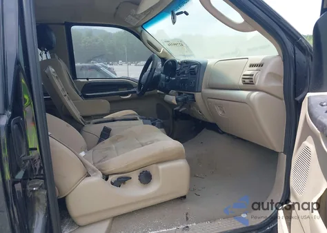 2006 Ford F-250 Lariat/Xl/Xlt from USA, damaged, VIN 1FTSX21P56EA34569